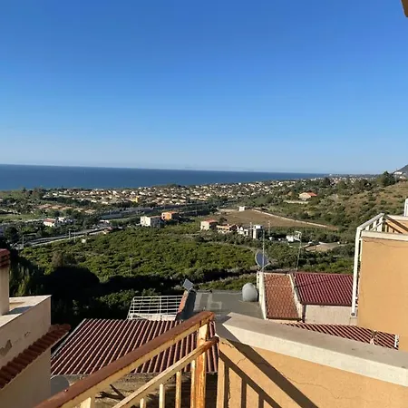 Apartament Appartamento Mb Campofelice Di Roccella