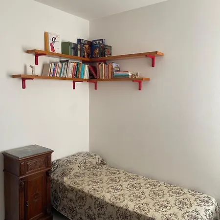 Apartament Appartamento Mb Campofelice Di Roccella
