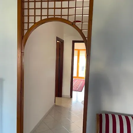 Apartament Appartamento Mb Campofelice Di Roccella