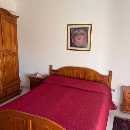 Appartamento Mb Apartament Campofelice Di Roccella
